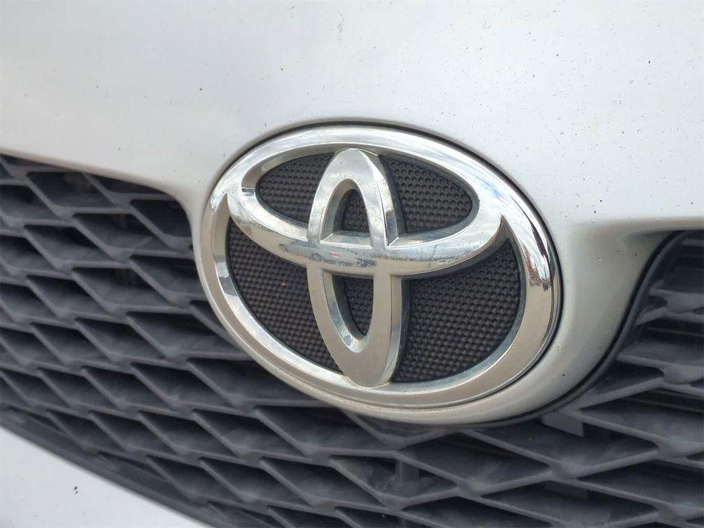 used 2010 Toyota Corolla car, priced at $5,554