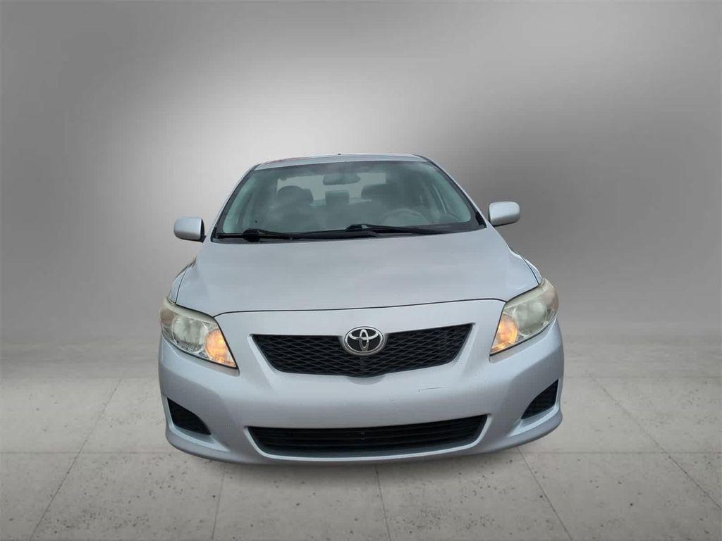 used 2010 Toyota Corolla car, priced at $5,554