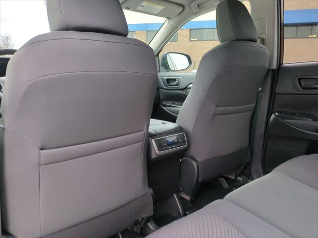 used 2019 Toyota Highlander car, priced at $20,995