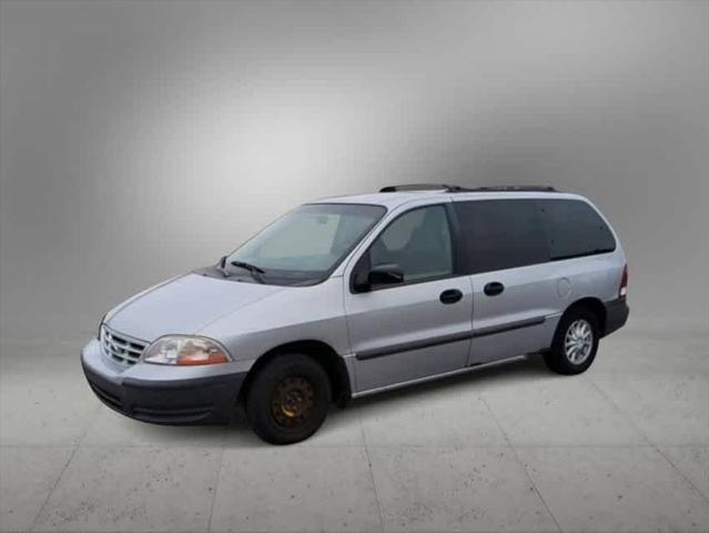 used 2000 Ford Windstar car, priced at $2,995