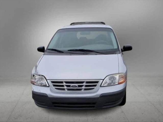 used 2000 Ford Windstar car, priced at $2,995