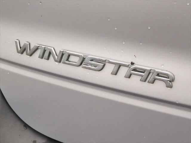 used 2000 Ford Windstar car, priced at $2,995