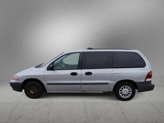 used 2000 Ford Windstar car, priced at $2,995