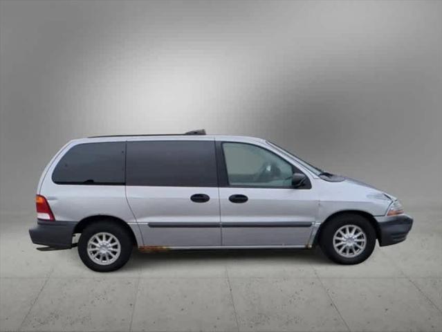 used 2000 Ford Windstar car, priced at $2,995