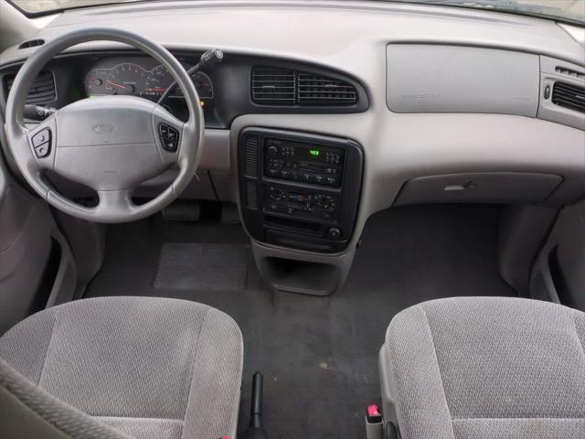 used 2000 Ford Windstar car, priced at $2,995