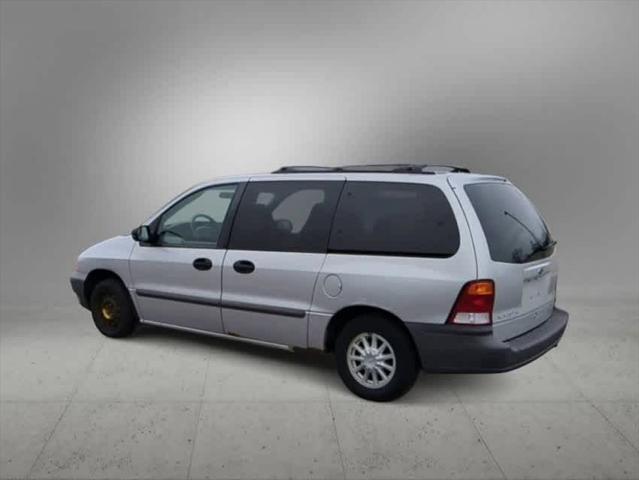 used 2000 Ford Windstar car, priced at $2,995