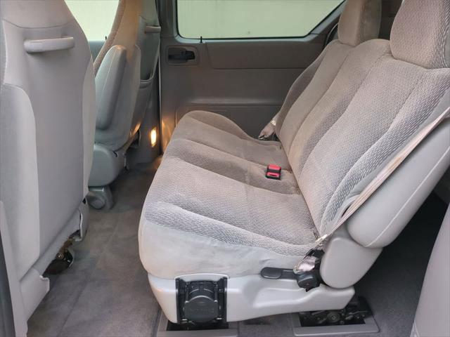 used 2000 Ford Windstar car, priced at $2,995