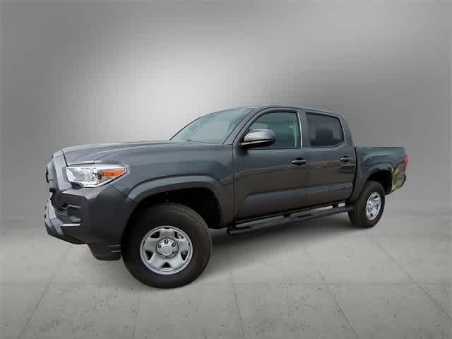 used 2023 Toyota Tacoma car, priced at $35,499