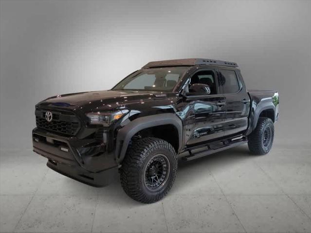 new 2025 Toyota Tacoma car, priced at $59,944