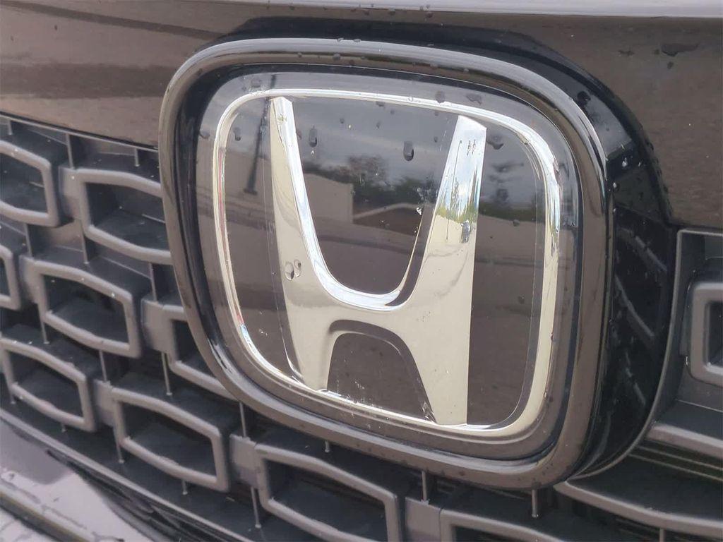 used 2019 Honda Passport car, priced at $21,800