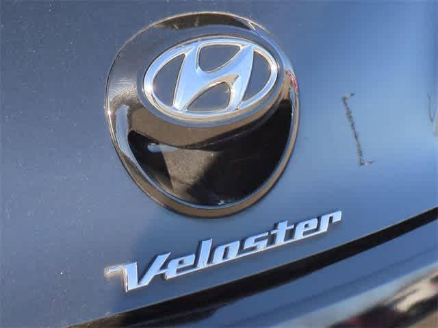 used 2013 Hyundai Veloster car, priced at $6,500