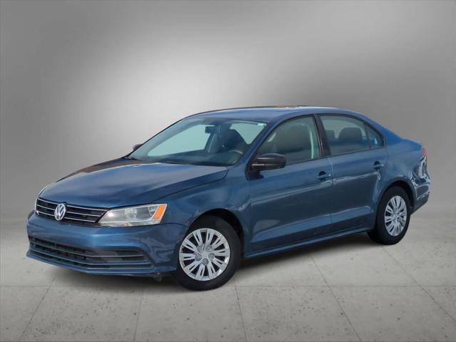 used 2016 Volkswagen Jetta car, priced at $7,995