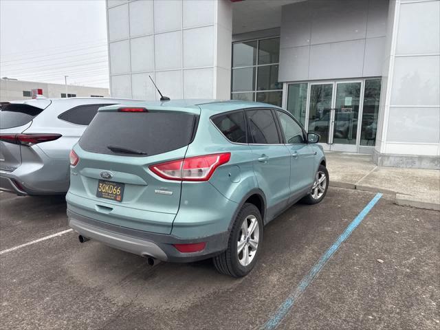 used 2013 Ford Escape car, priced at $6,900