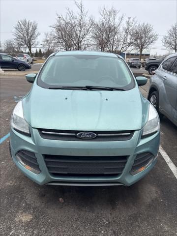 used 2013 Ford Escape car, priced at $6,900