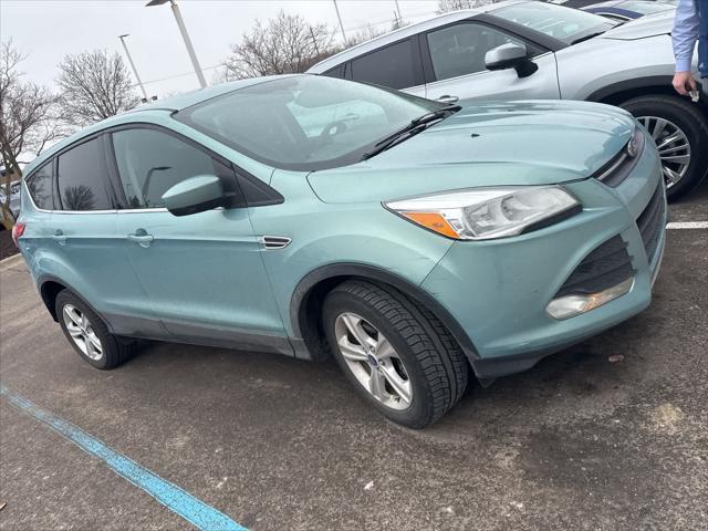 used 2013 Ford Escape car, priced at $6,900