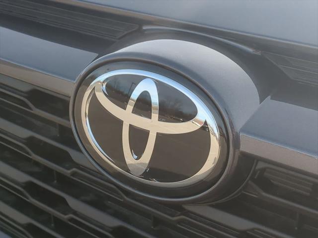 new 2024 Toyota RAV4 car, priced at $31,977