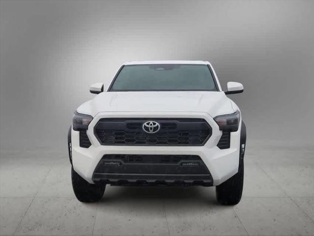 new 2024 Toyota Tacoma car, priced at $50,407