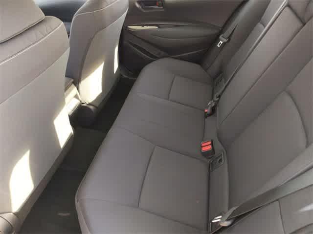 used 2024 Toyota Corolla Hybrid car, priced at $26,000