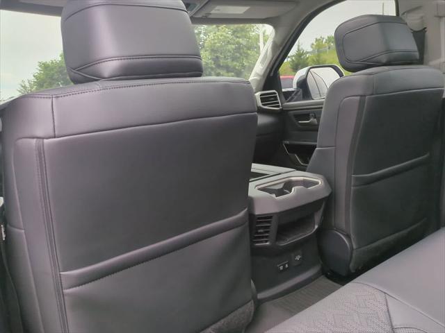used 2024 Toyota Tundra Hybrid car, priced at $48,294