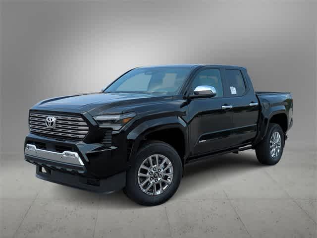 new 2024 Toyota Tacoma car, priced at $51,616