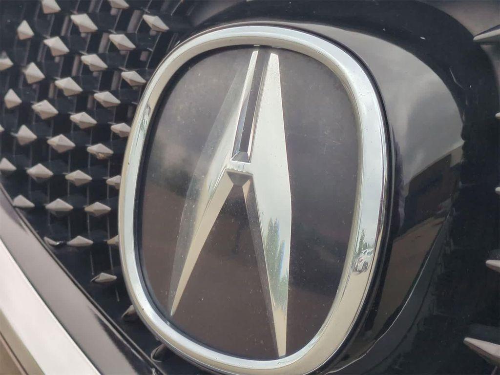 used 2019 Acura MDX car, priced at $22,890