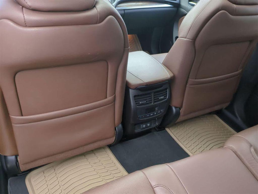 used 2019 Acura MDX car, priced at $22,890