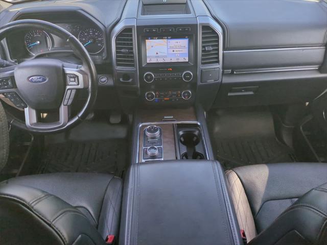 used 2019 Ford Expedition car, priced at $37,999
