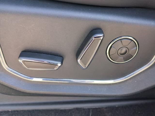 used 2019 Ford Expedition car, priced at $37,999