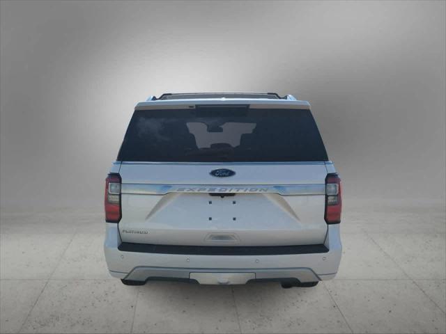 used 2019 Ford Expedition car, priced at $37,999