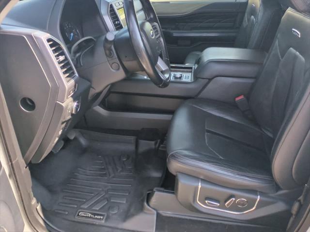used 2019 Ford Expedition car, priced at $37,999