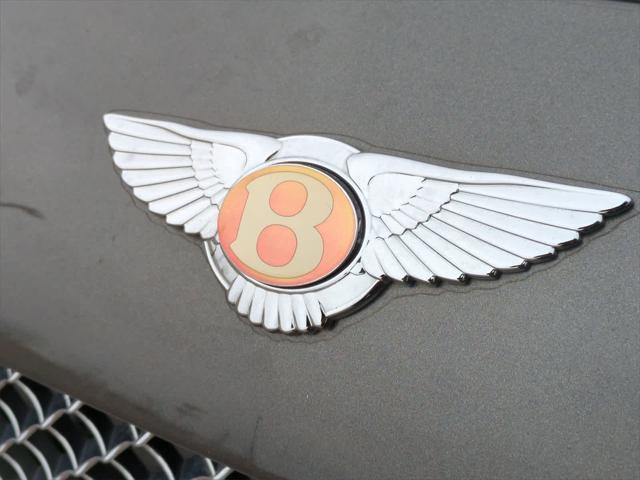 used 2006 Bentley Continental Flying Spur car, priced at $24,999