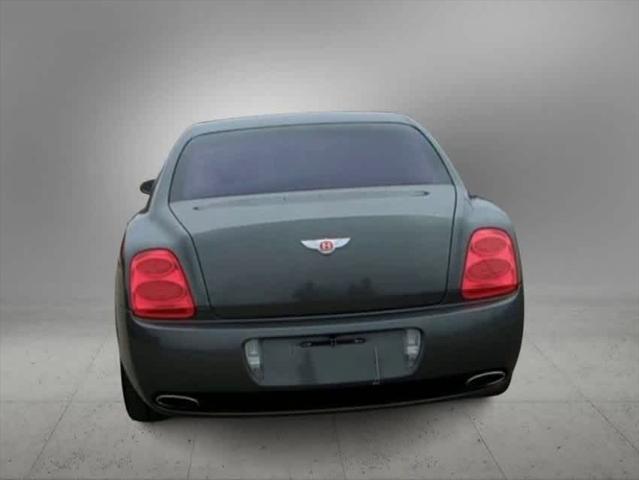 used 2006 Bentley Continental Flying Spur car, priced at $24,999