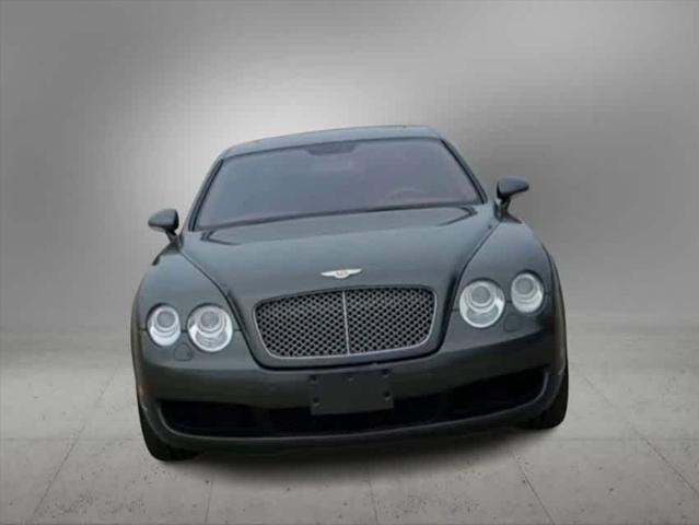 used 2006 Bentley Continental Flying Spur car, priced at $24,999