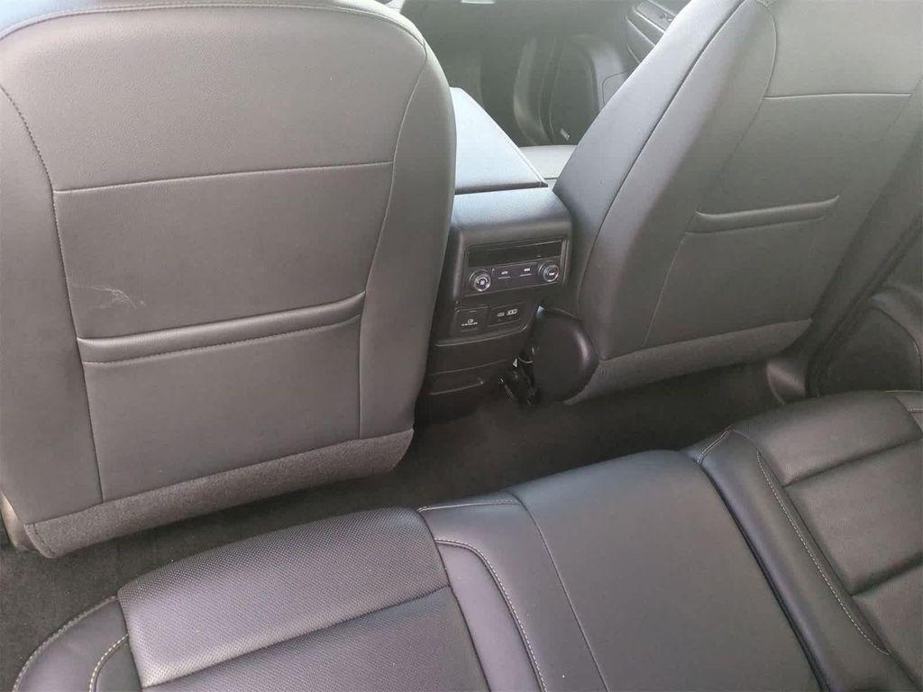 used 2023 GMC Acadia car, priced at $25,300