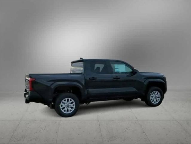 new 2024 Toyota Tacoma car, priced at $39,837