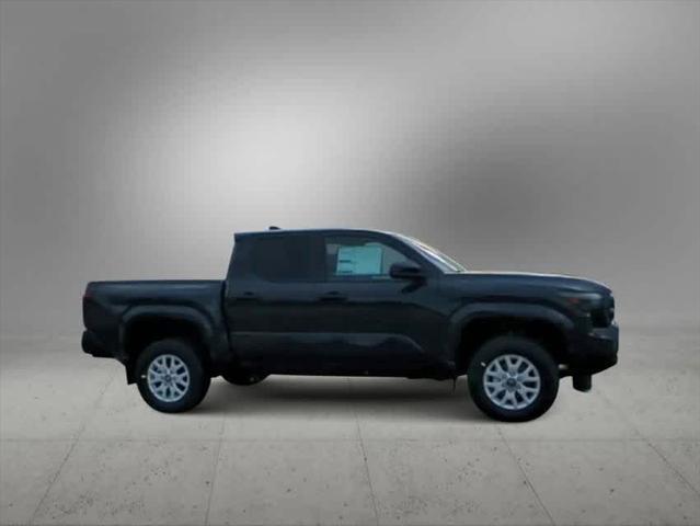 new 2024 Toyota Tacoma car, priced at $39,837