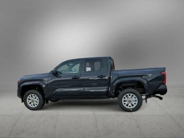 new 2024 Toyota Tacoma car, priced at $39,837