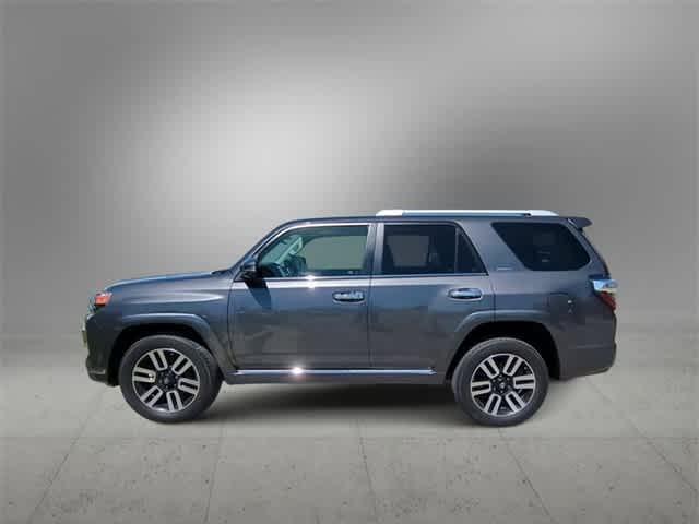 used 2019 Toyota 4Runner car, priced at $36,000