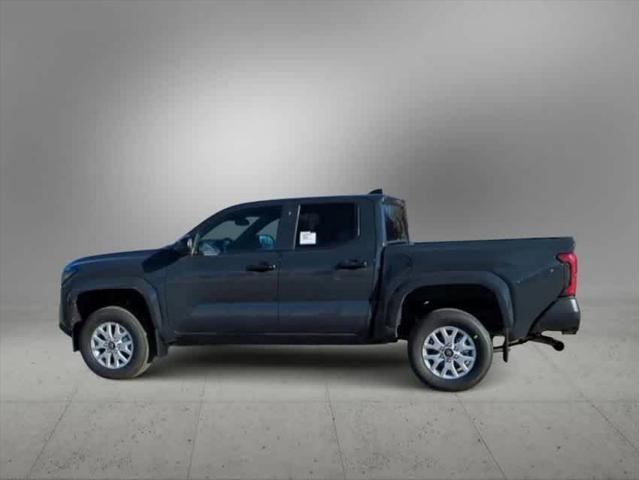 new 2024 Toyota Tacoma car, priced at $39,709