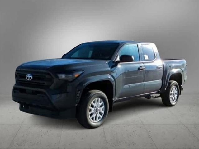 new 2024 Toyota Tacoma car, priced at $39,709