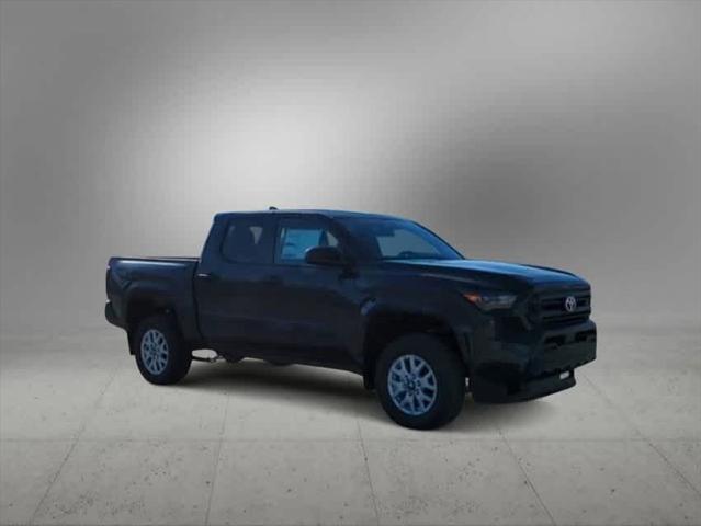 new 2024 Toyota Tacoma car, priced at $39,709