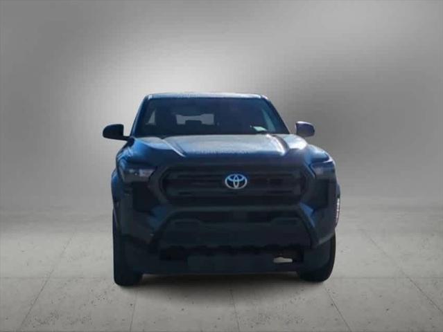 new 2024 Toyota Tacoma car, priced at $39,709