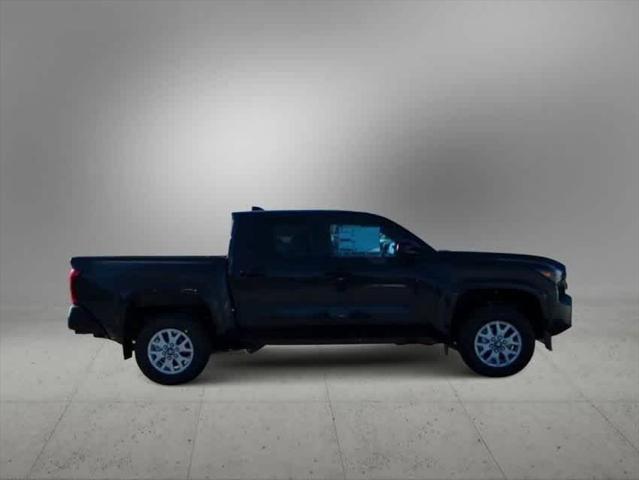 new 2024 Toyota Tacoma car, priced at $39,709