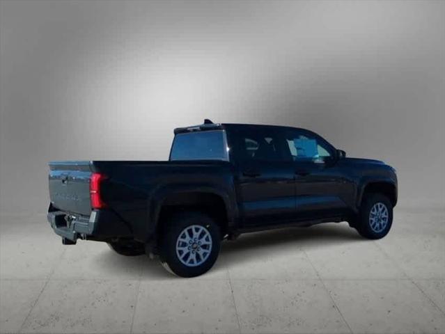 new 2024 Toyota Tacoma car, priced at $39,709