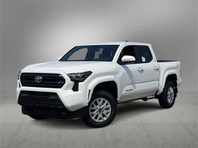 new 2024 Toyota Tacoma car, priced at $43,751