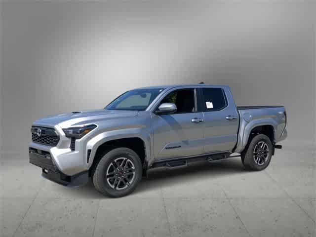 new 2024 Toyota Tacoma car, priced at $51,819