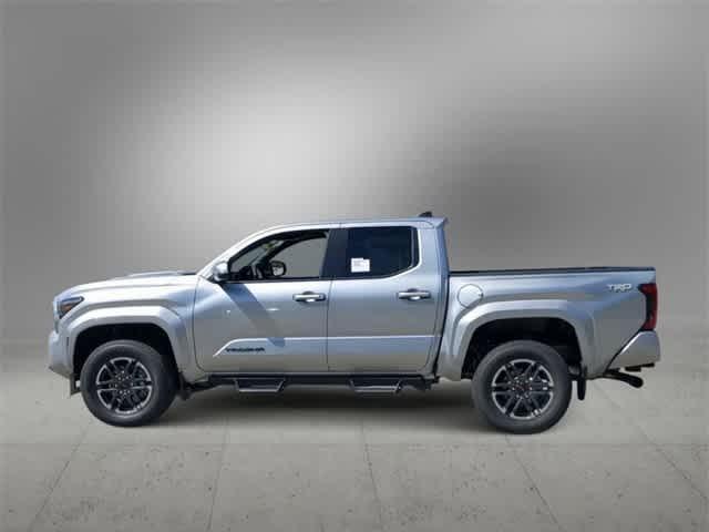 new 2024 Toyota Tacoma car, priced at $51,819