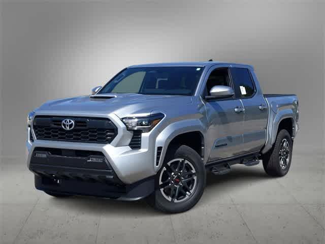 new 2024 Toyota Tacoma car, priced at $51,819