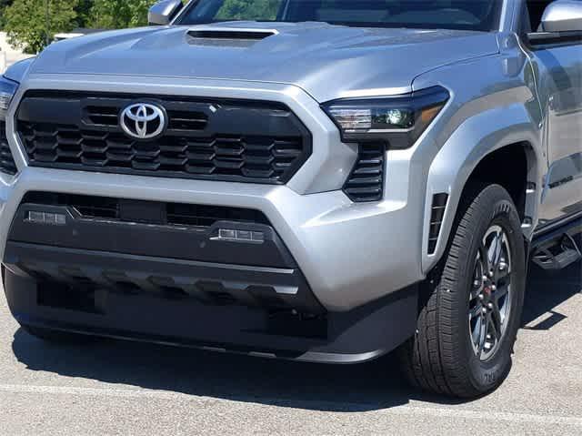 new 2024 Toyota Tacoma car, priced at $51,819