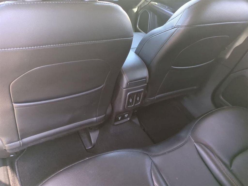 used 2020 Jeep Compass car, priced at $14,510